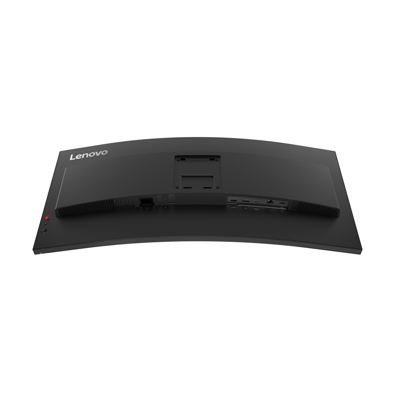 Lenovo ThinkVision T34WD-40 LED display 86,4 cm (34pollici) 3440 x 1440 Pixel Wide Quad HD Nero