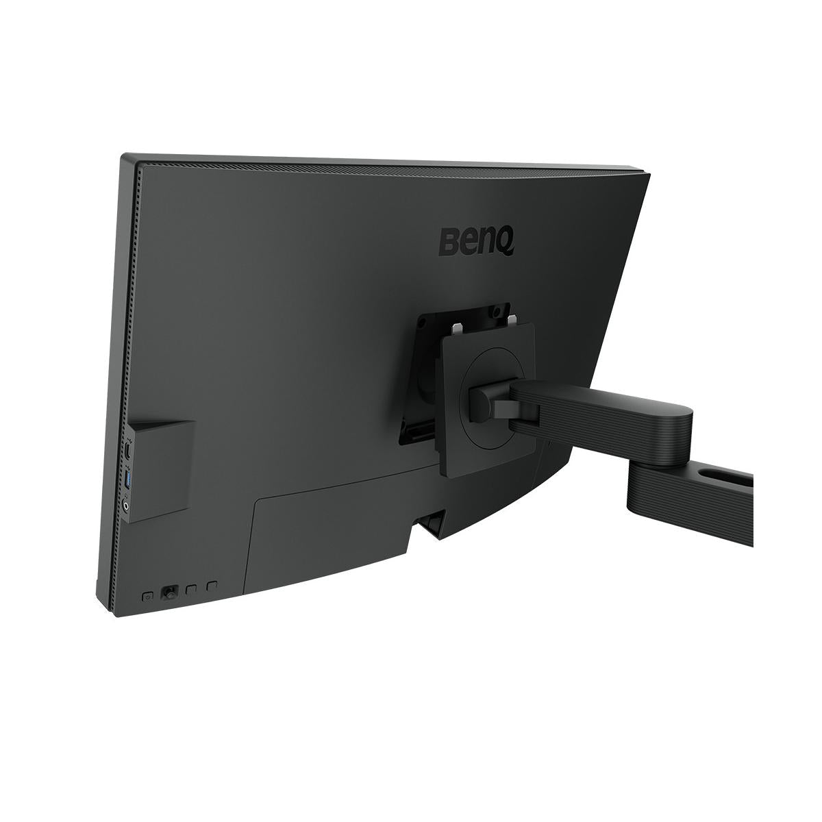 BenQ PD2705UA Monitor PC 68,6 cm (27pollici) 3840 x 2160 Pixel 4K Ultra HD LCD Nero