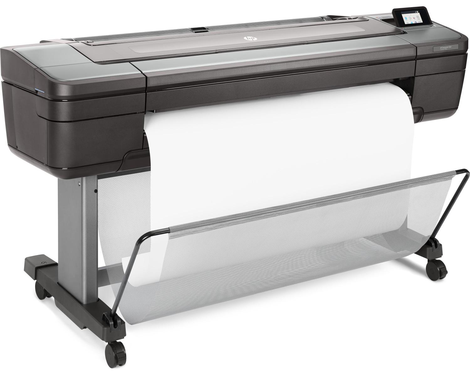 HP T8W18A Designjet Z6dr 44 V Stampante Grandi Formati Getto d'Inchiostro 2400x1200 DPI 1118x1676 mm Nero