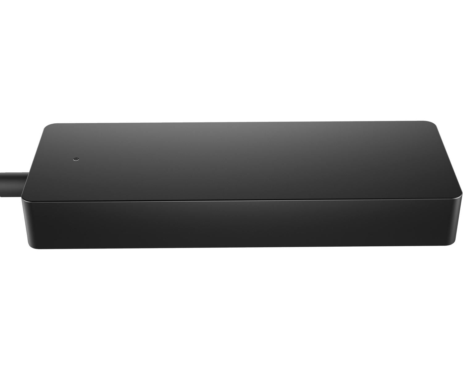 HP 4K USB-C Multiport Hub