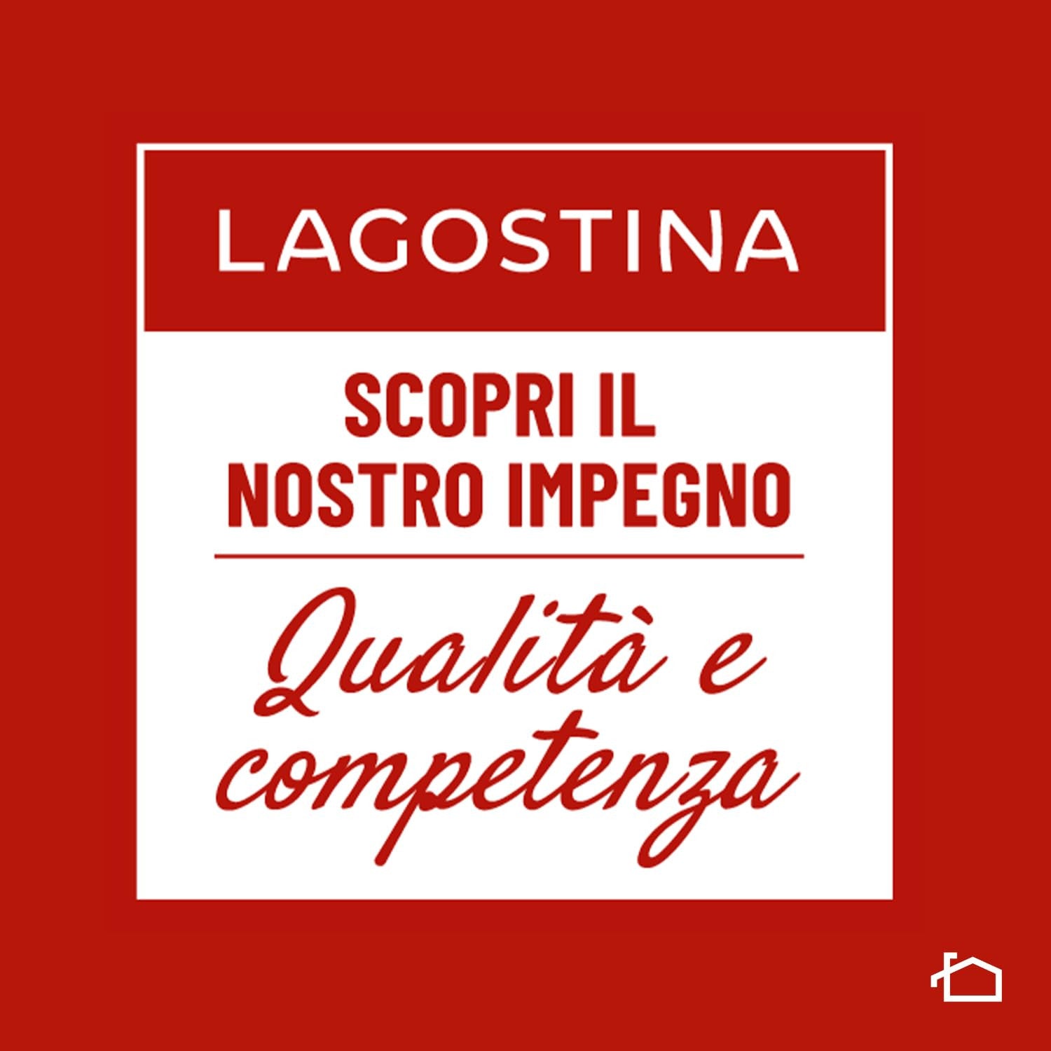 Lagostina Gustosa Teglia Pizza Forata in Acciaio Antiaderente per Forno, Nero, Diametro 32 Cm