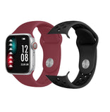 Smartwatch Kappa KW-010 Unisex Digitale IP67 Calling Notifiche Pressione