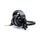 Hercules HDP DJ45 Cuffie Cablato A Padiglione MUSICA Nero
