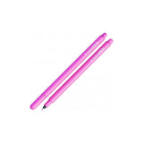 Tratto Pen penna tecnica Fine Rosa 12 pz