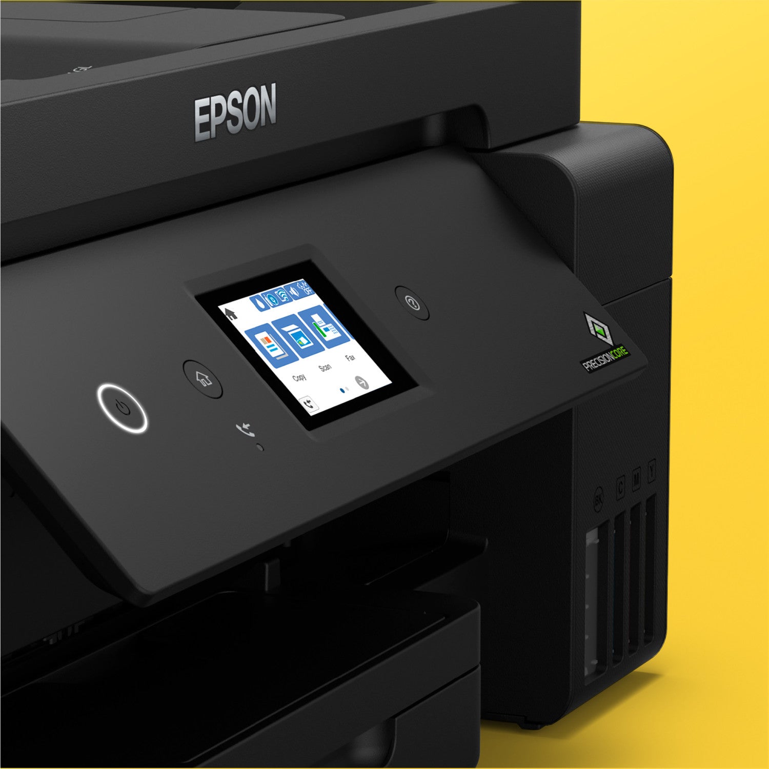 Epson EcoTank ET-15000 Venduto come Grado A 8715946673349