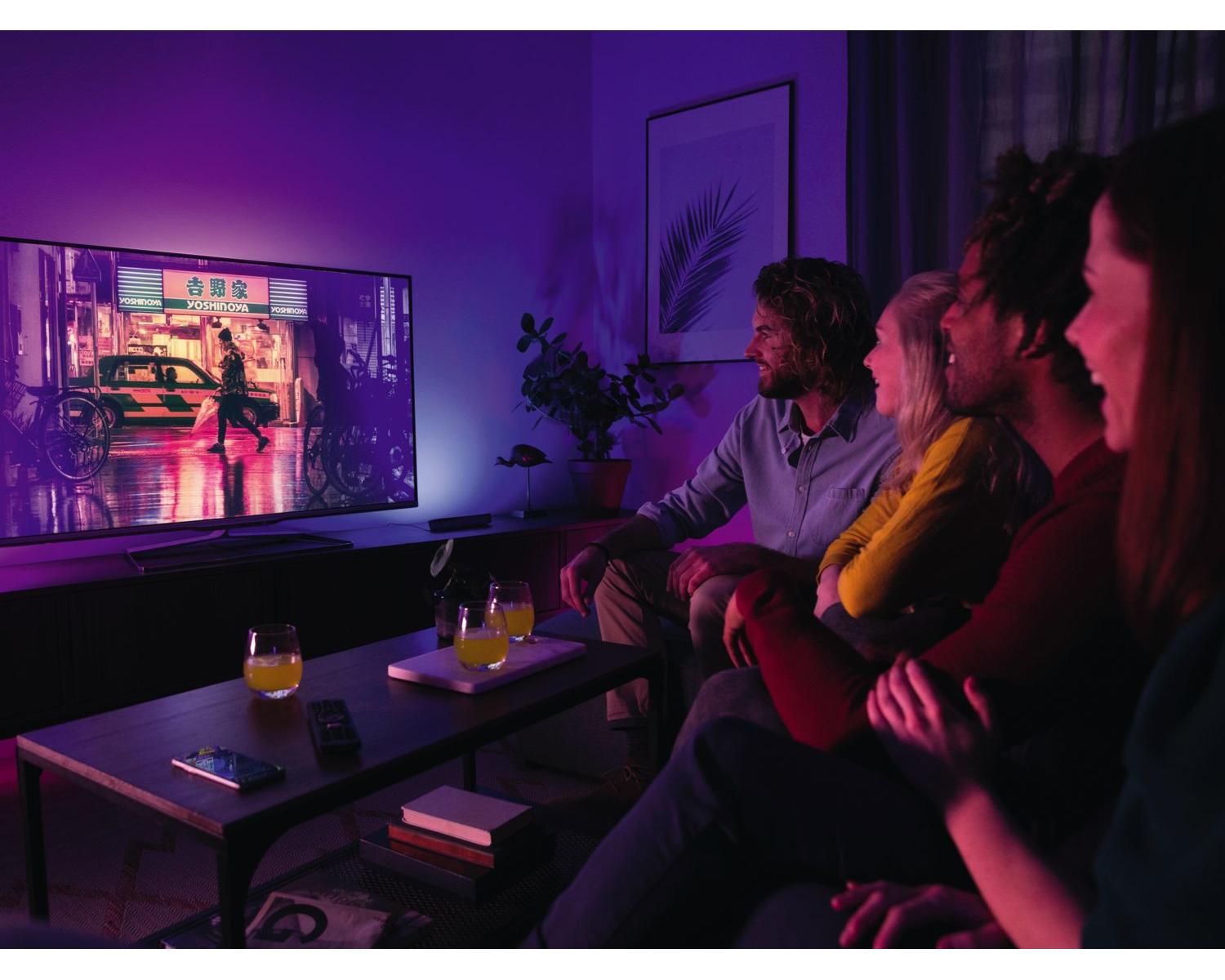 Philips Hue White and Color ambiance 7820231P7 13,2 W