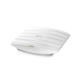 TP-Link Omada EAP115 300 Mbit/s Bianco Supporto Power over Ethernet (PoE)