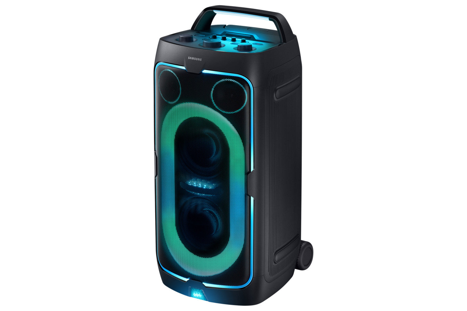Samsung Sound Tower MX-ST50F (2025)
