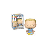 Funko Pop Football Manchester City - Erling Haaland Vinyl Figure 68