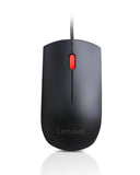 Lenovo 4Y50R20863 mouse Ambidestro USB tipo A Ottico 1600 DPI