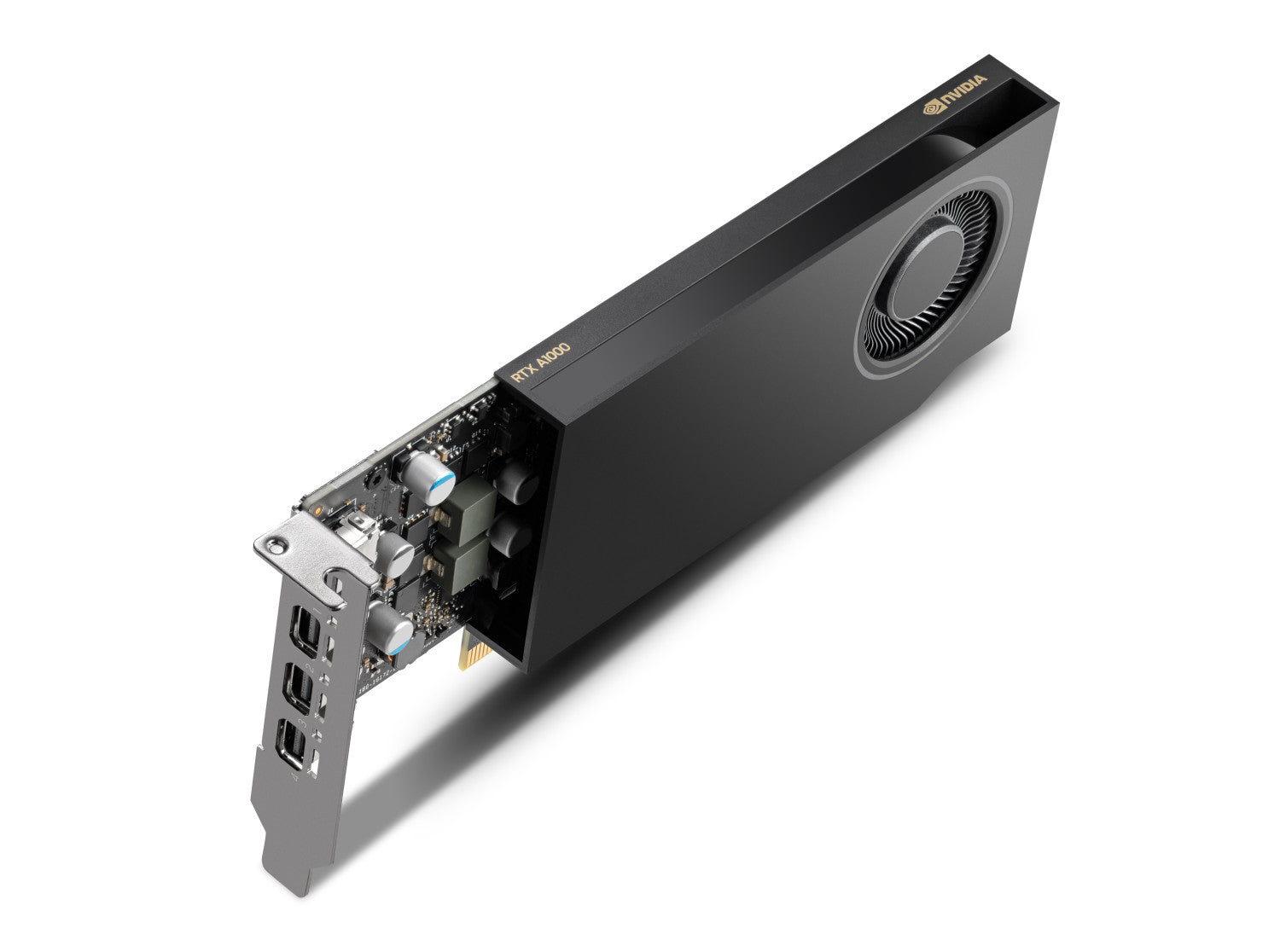 PNY RTX A1000 NVIDIA 8 GB GDDR6