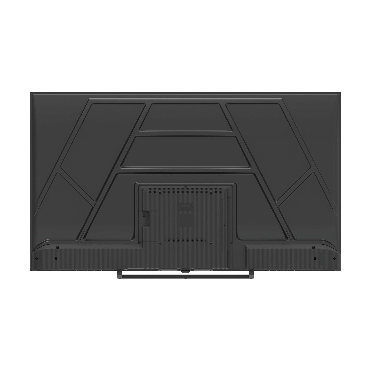 Haier H65S80GUX 165,1 cm (65 pollici) 4K Ultra HD Smart TV Wi-Fi Nero