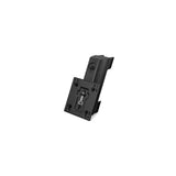 Lenovo 4XF1K72399 kit di fissaggio Nero
