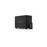 Marshall WOBURNIIIBTBLACK Altoparlante Bluetooth Woburn III Nero