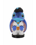 Cable Guys Elvis Stitch Supporto passivo Controller per videogiochi, Telefono cellulare/smartphone Multicolore