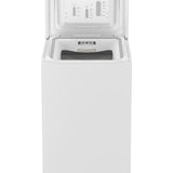 Beko b100 BTLSPIN 76DB IT lavatrice Caricamento dall'alto 7 kg 1200 Giri/min Bianco