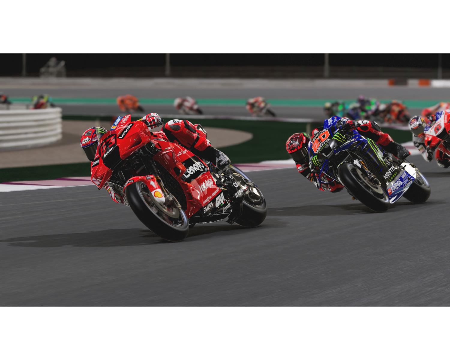 Milestone MotoGP 22 Standard Multilingua PlayStation 4