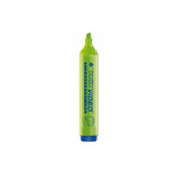 Tratto 830209 evidenziatore 1 pz Punta smussata Lime