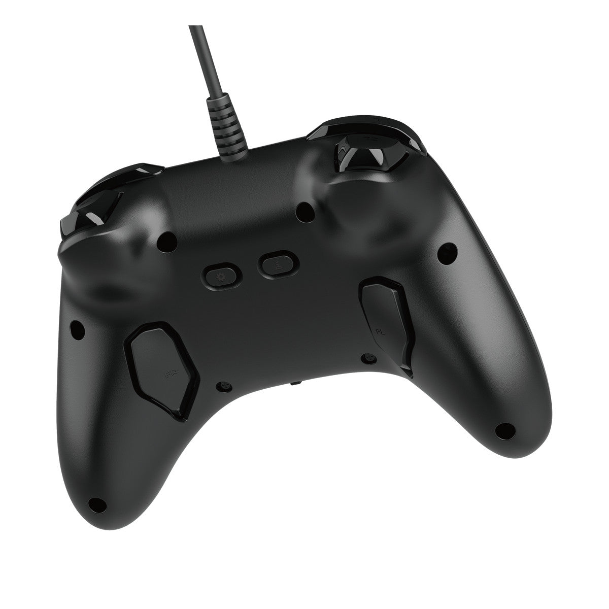Hori HORIPAD Turbo Nero USB Gamepad Analogico/Digitale Nintendo Switch 2