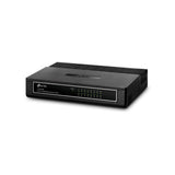 TP-Link TL-SF1016D Non gestito Fast Ethernet (10/100) Bianco