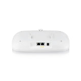 Zyxel NWA130BE-EU0101F punto accesso WLAN 5764 Mbit/s Bianco Supporto Power over Ethernet (PoE)