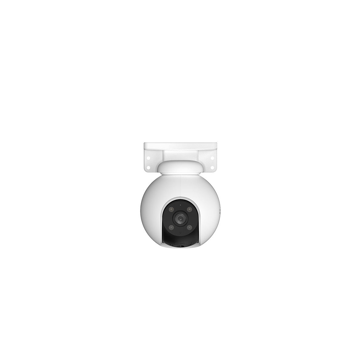 EZVIZ H8 Pro 2K Sferico Telecamera di sicurezza IP Interno e esterno 2304 x 1296 Pixel Muro/Palo