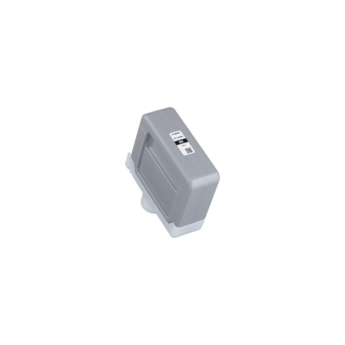 Canon PFI-340 BK cartuccia d'inchiostro 1 pz Originale Resa standard Nero
