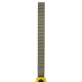 Stanley Raspa Piatta Parallela Taglio Bastardo 200 Mm