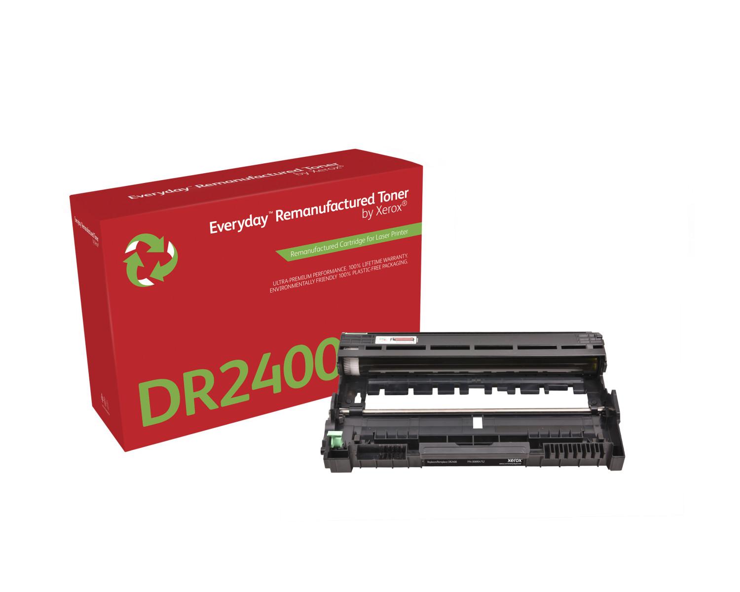 Everyday Rigenerato 006R04752 cartuccia toner 1 pz Nero