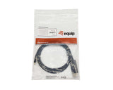 Equip 133427 cavo e adattatore video 2 m USB tipo-C DisplayPort Grigio