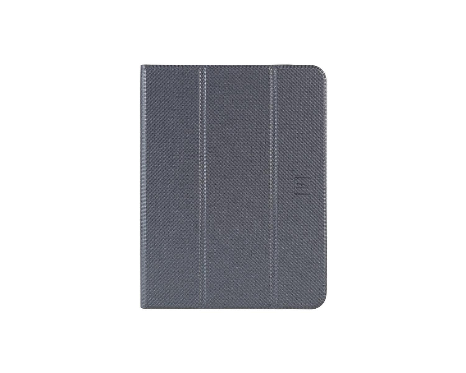 Tucano Up Plus 27.7 cm 10.9pollici Custodia a libro Grigio