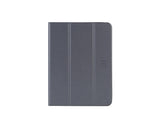Tucano Up Plus 27.7 cm 10.9pollici Custodia a libro Grigio