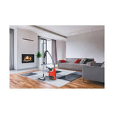 Hoover H-ENERGY 700 HE710HM 011 Aspiratore a cilindro Secco 5 L 850 W Sacchetto per la polvere