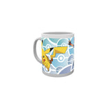 GB eye POKEMON tazza Multicolore Tè 1 pz