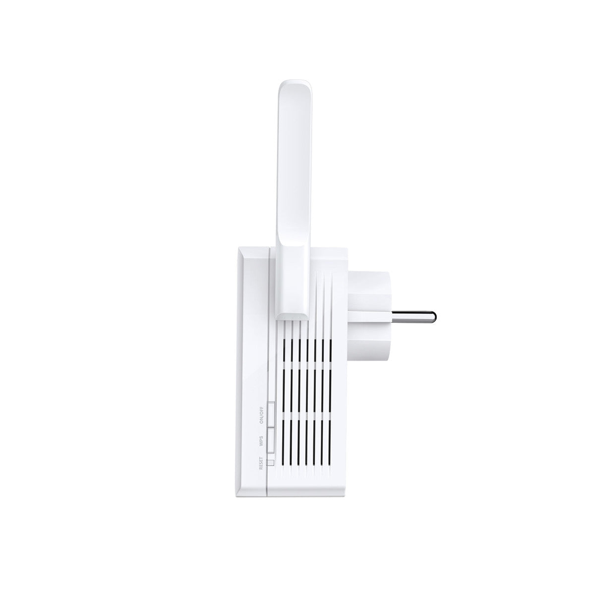 TP-Link TL-WA860RE(EU) adattatore di rete PowerLine 300 Mbit/s Collegamento ethernet LAN Wi-Fi Bianco 1 pz