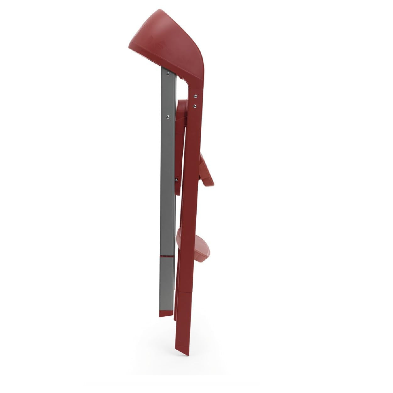 Chicco Crescendo Up Sedia Evolutiva Colorado Red Re Lux