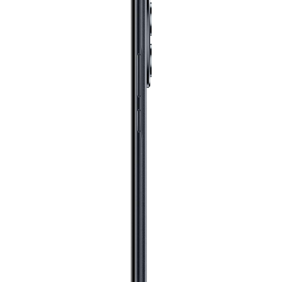 Xiaomi MZB0MOIEU smartphone 17,2 cm (6.77") 8 GB 256 GB 6000 mAh Nero