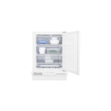 Electrolux LYB2AE82S Congelatore verticale Da incasso 95 L E Bianco