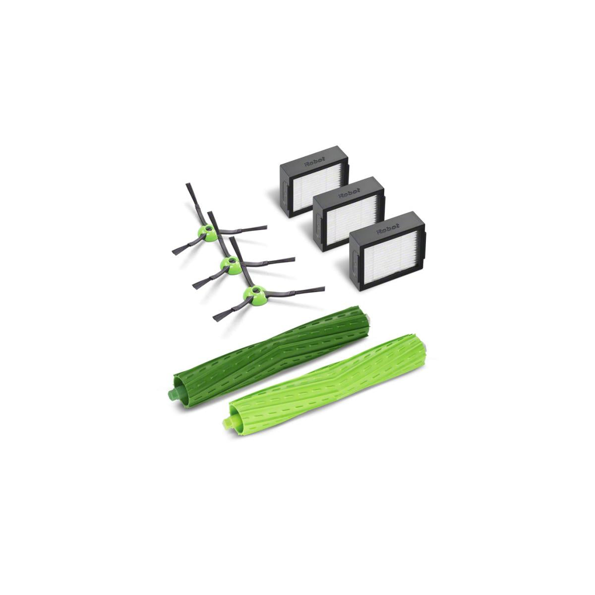 iRobot Roomba Replenishment Kit Accessori e Ricambi per Robot Aspirapolvere