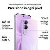VIVO V70 Fe 17,4 cm (6.83") Doppia SIM Android 16.0 5G USB tipo-C 8 GB 512 GB 7000 mAh Blu