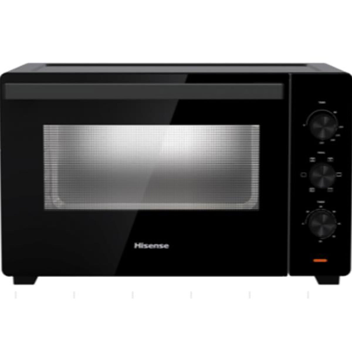 Hisense HOM45M Fornetto Elettrico 40 L 2000 W Nero
