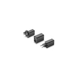 Wacom ACK44914B adattatore e invertitore Interno Nero