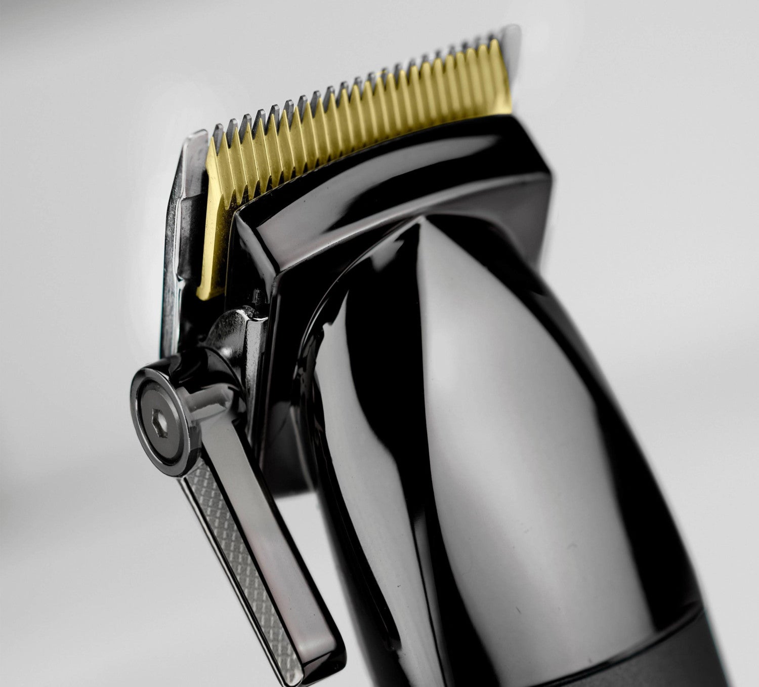 BaByliss E991E tagliacapelli Nero Cromo 5 Ioni di Litio