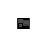 KitchenAid KHID3 65510 piano cottura Nero Da incasso Piano cottura a induzione 3 Fornello(i)