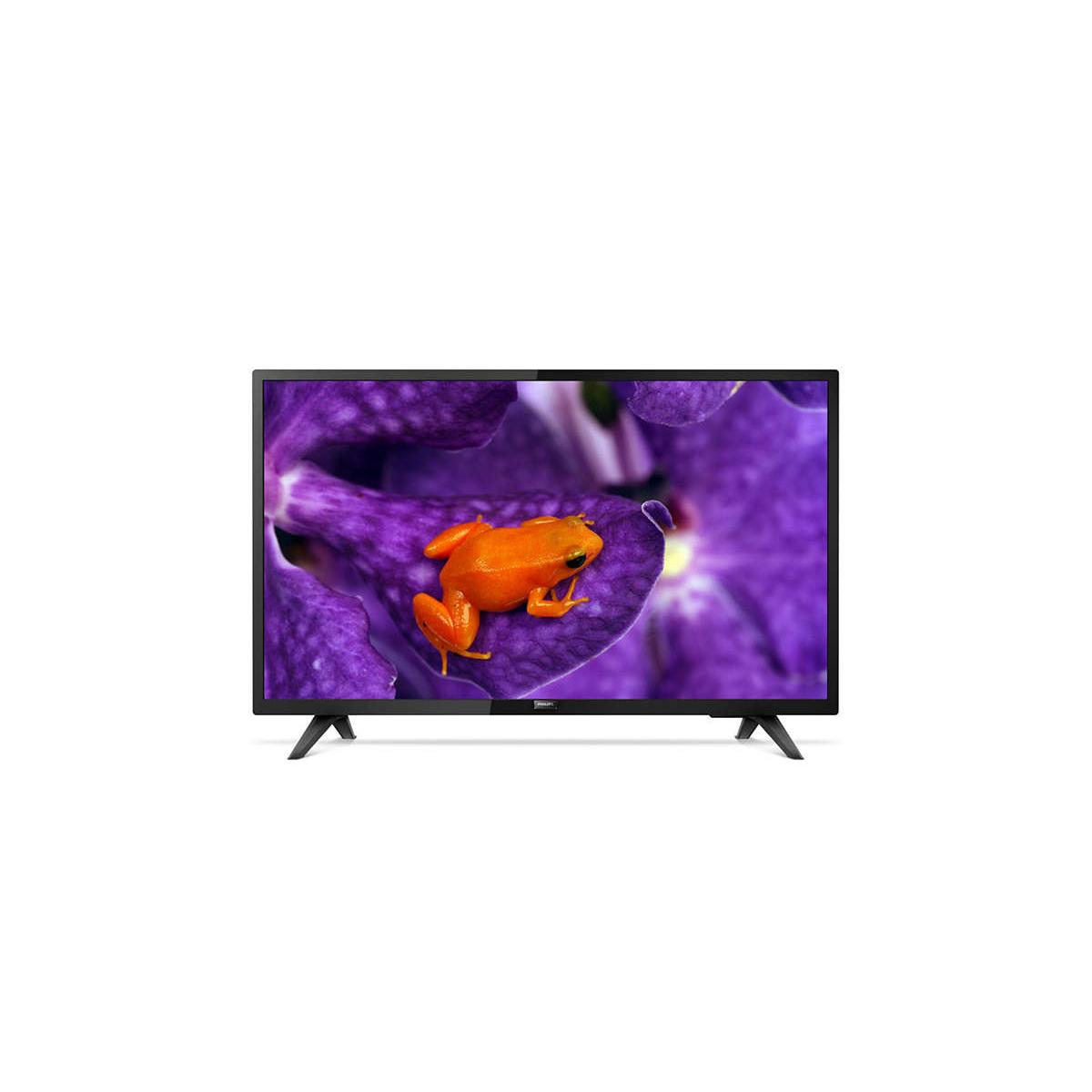 Philips 43HFL5114/12 TV 109,2 cm (43") Full HD Smart TV Wi-Fi Nero 250 cd/m²