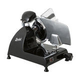 Berkel Red Line 250 affettatrice Elettrico 190 W Nero