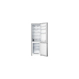 Hisense FCN255ACE frigorifero con congelatore Libera installazione 255 L E Acciaio inox
