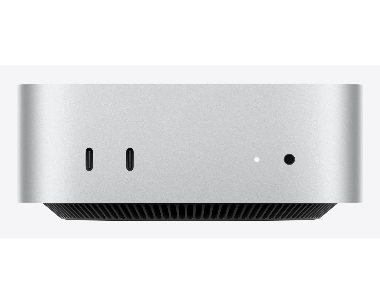 Apple Mac mini Apple M M6 16 GB 256 GB SSD macOS 27 Golden Gate Mini PC Argento