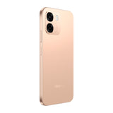 OPPO A6 AI Smartphone, doppia fotocamera 50MP 2, Selfie 8MP, Display 6.75 120HZ IPS HD , 6550mAh, RAM 6GB(Esp2GB/4GB/6GB) ROM 256GB Versione Italia , Aurora Gold