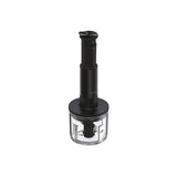 Haier Frullatore a Immersione I-Master Serie 5 0,9 L Accessoriato Nero